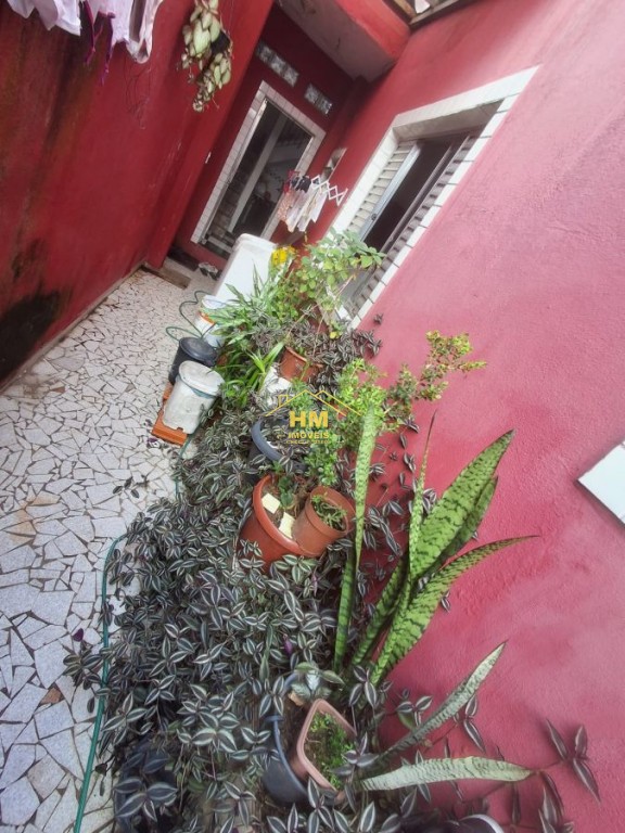 Sobrado, 4 quartos, 150 m² - Foto 27