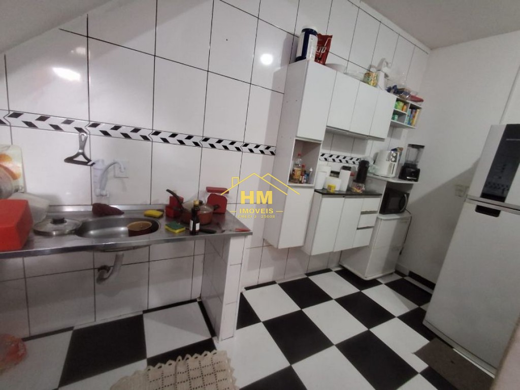 Sobrado, 4 quartos, 150 m² - Foto 28