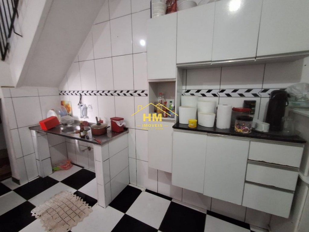 Sobrado, 4 quartos, 150 m² - Foto 29