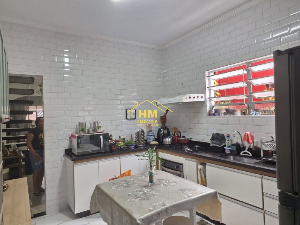 Sobrado, 4 quartos, 150 m² - Foto 3