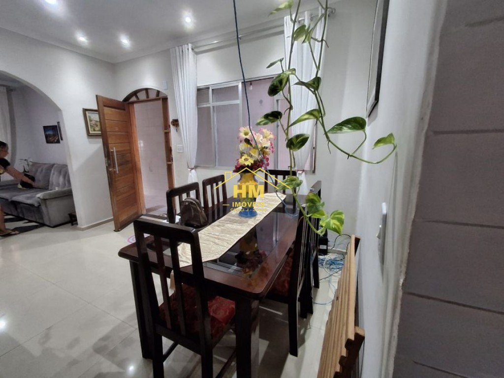 Sobrado, 4 quartos, 150 m² - Foto 6