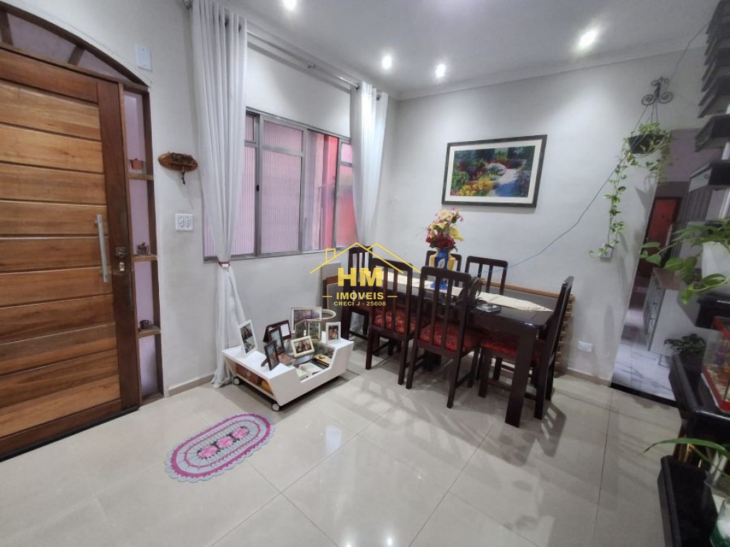 Sobrado, 4 quartos, 150 m² - Foto 7