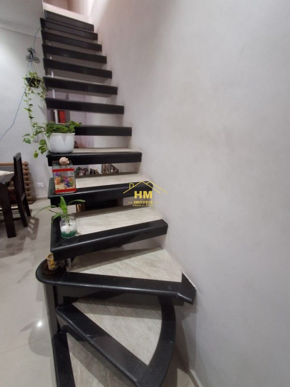 Sobrado, 4 quartos, 150 m² - Foto 8