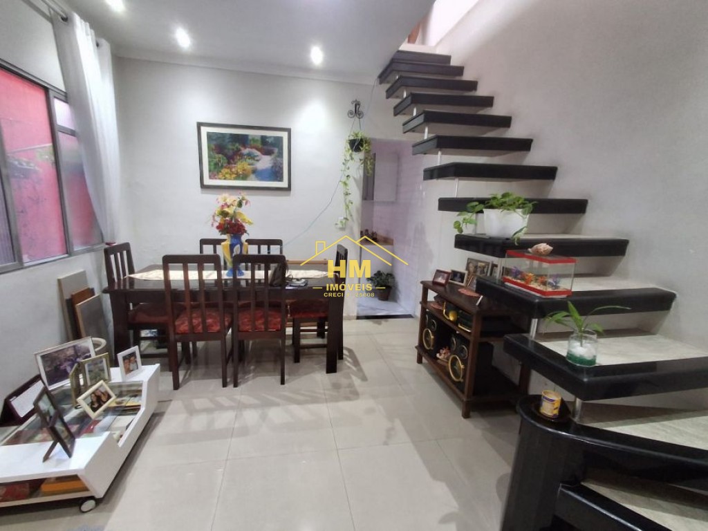 Sobrado, 4 quartos, 150 m² - Foto 10