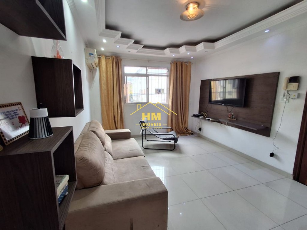 Apartamento, 2 quartos, 71 m² - Foto 1