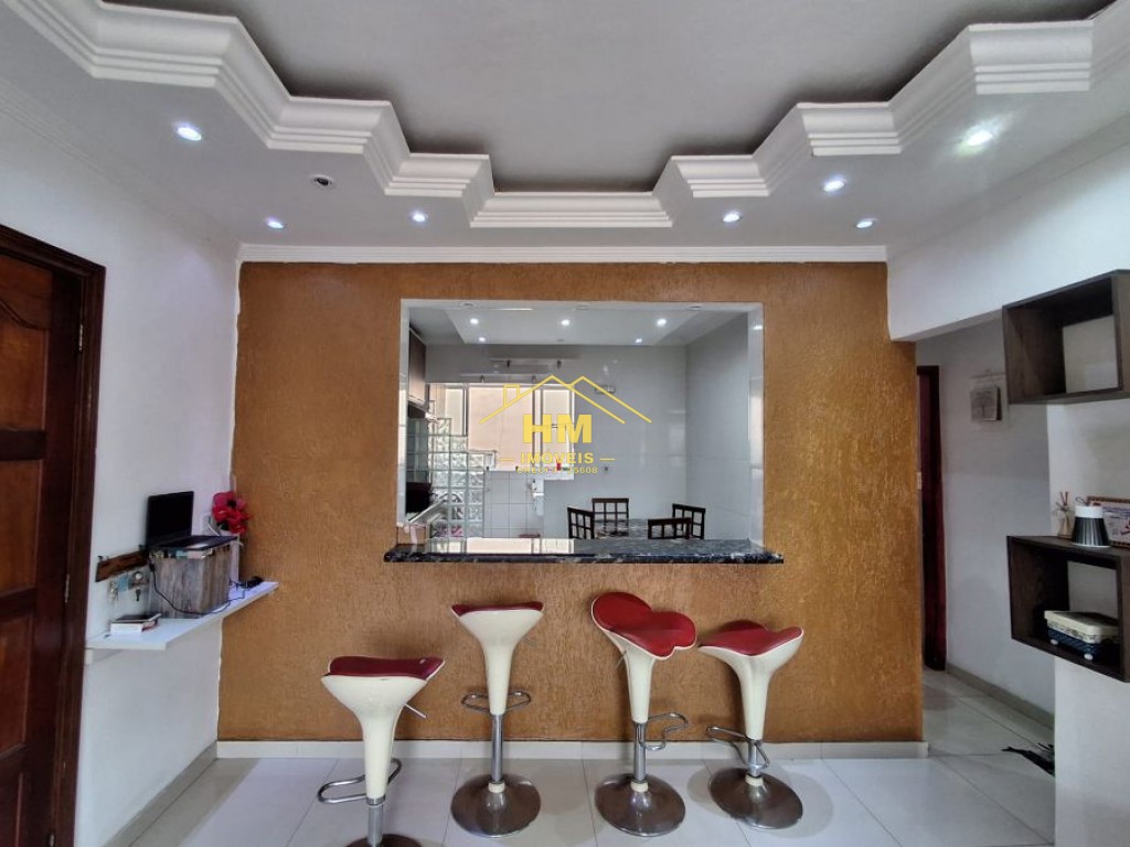 Apartamento, 2 quartos, 71 m² - Foto 4