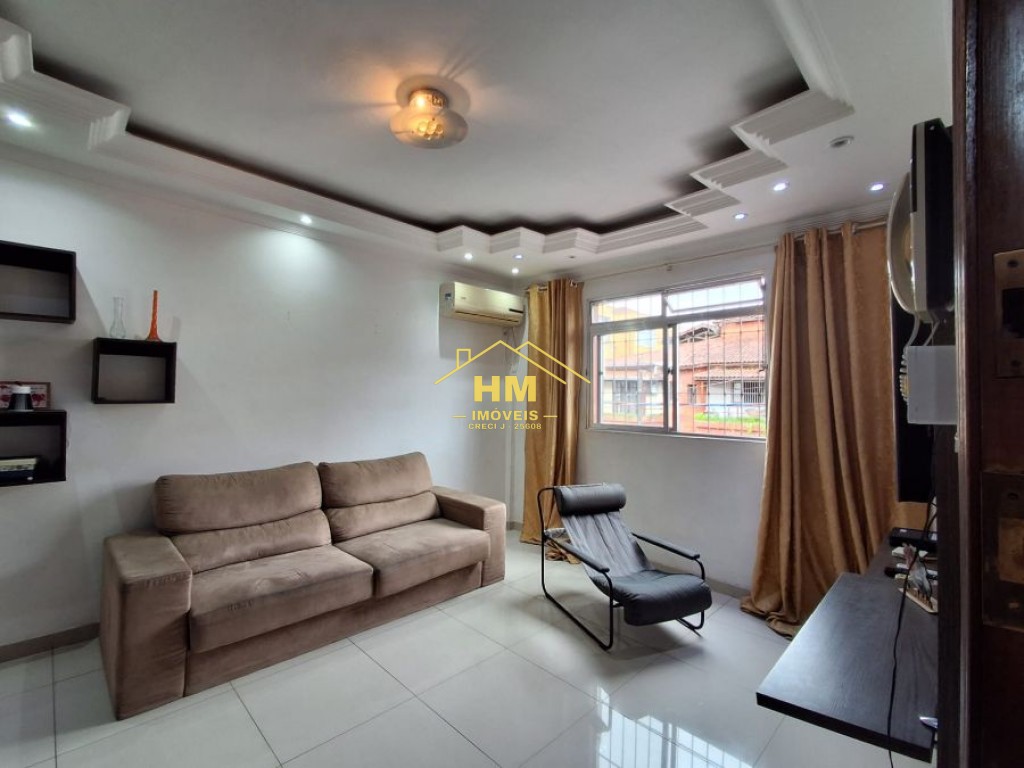 Apartamento, 2 quartos, 71 m² - Foto 2