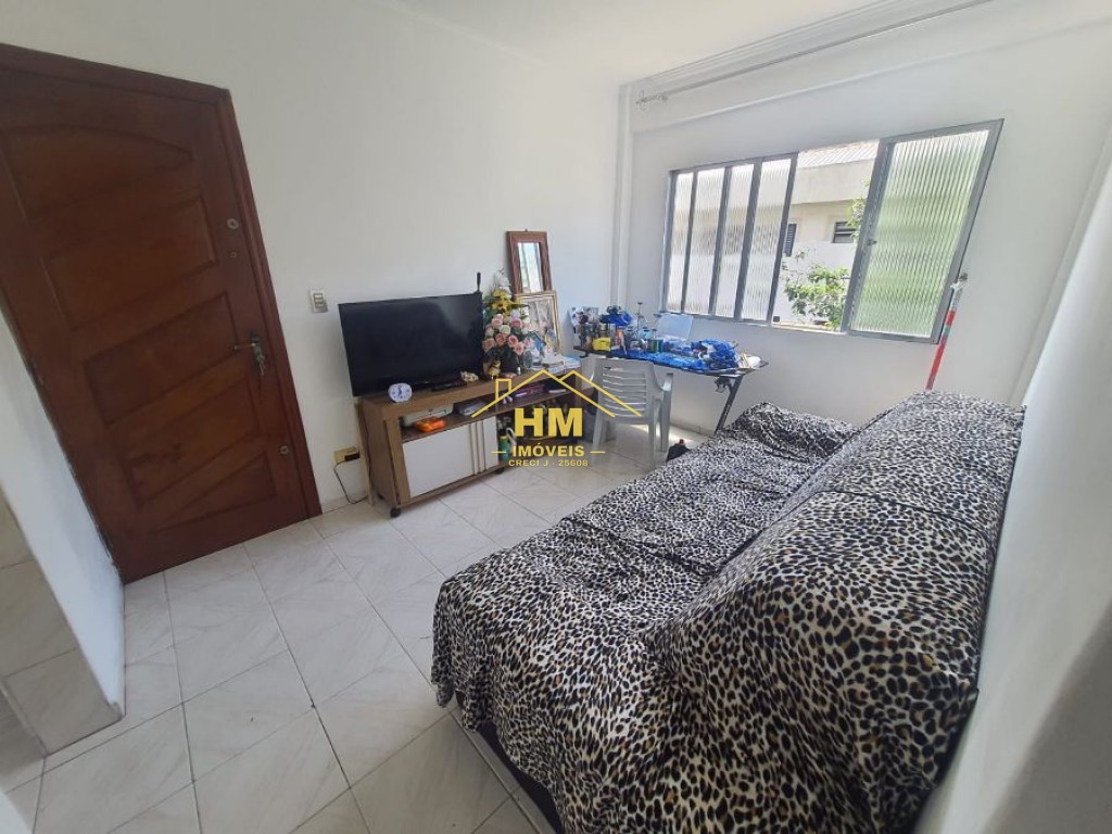 Apartamento, 2 quartos, 65 m² - Foto 1