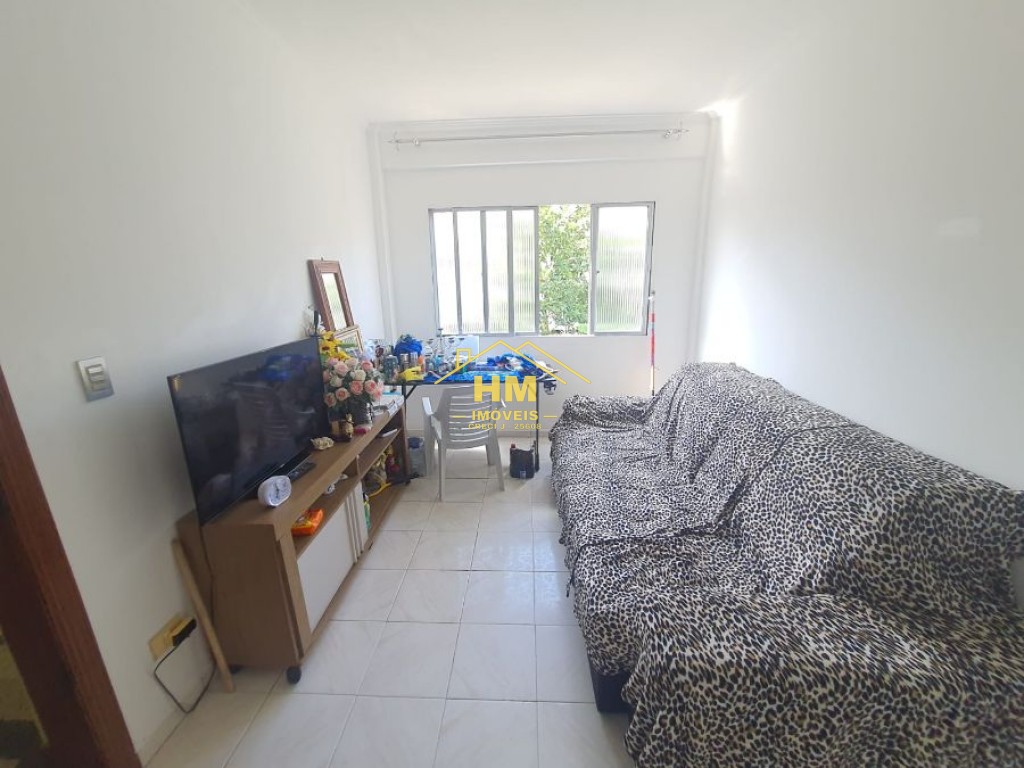 Apartamento, 2 quartos, 65 m² - Foto 2