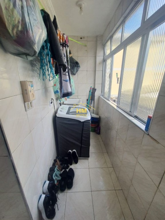 Apartamento, 2 quartos, 65 m² - Foto 6