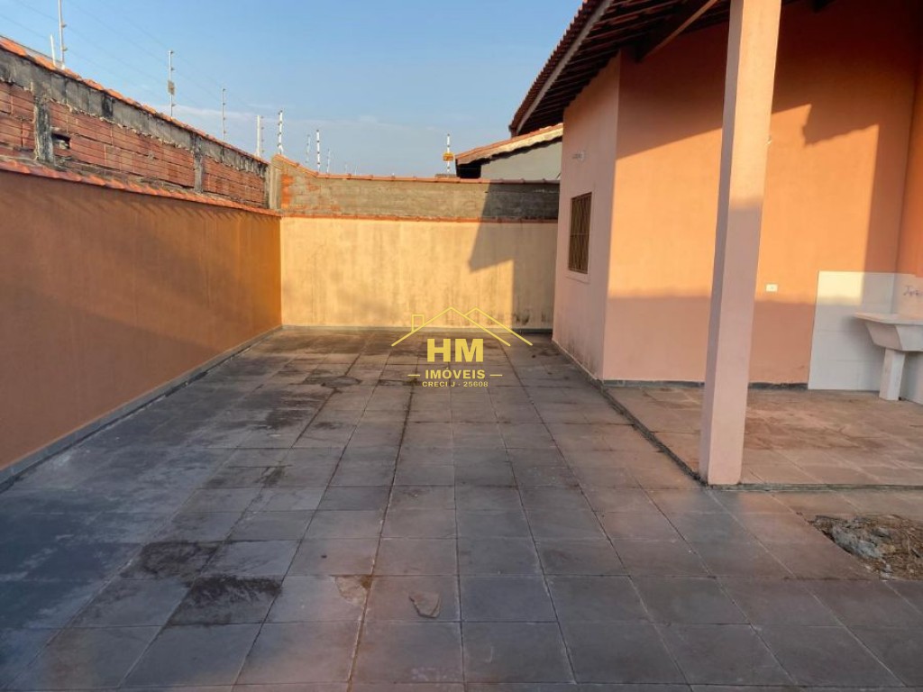 Casa, 3 quartos, 110 m² - Foto 4