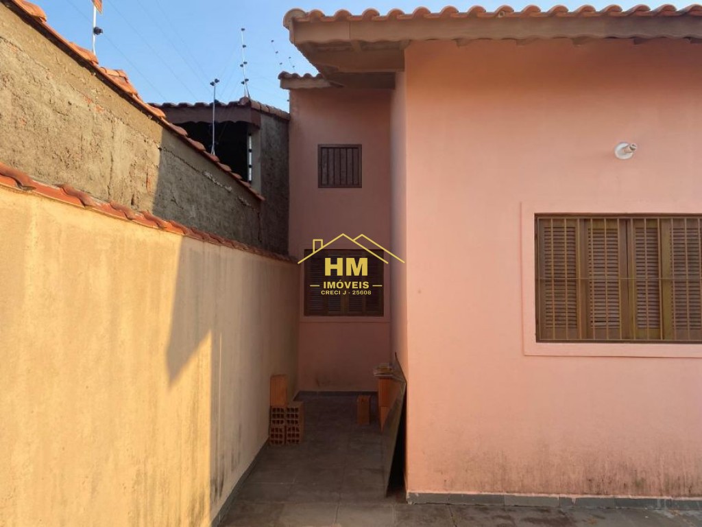 Casa, 3 quartos, 110 m² - Foto 12