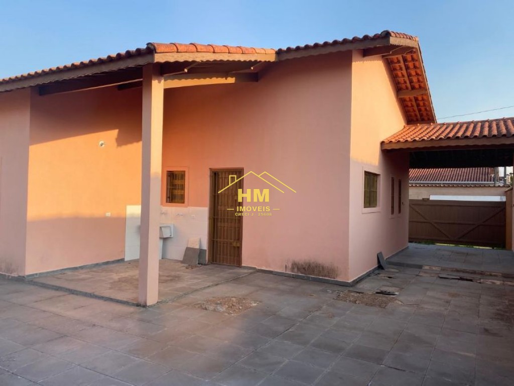 Casa, 3 quartos, 110 m² - Foto 6