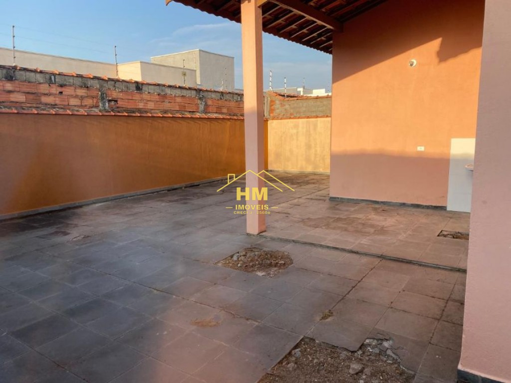 Casa, 3 quartos, 110 m² - Foto 5