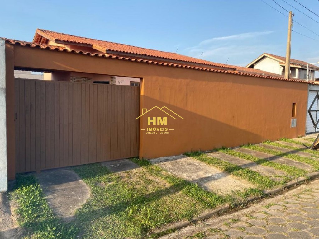 Casa, 3 quartos, 110 m² - Foto 2