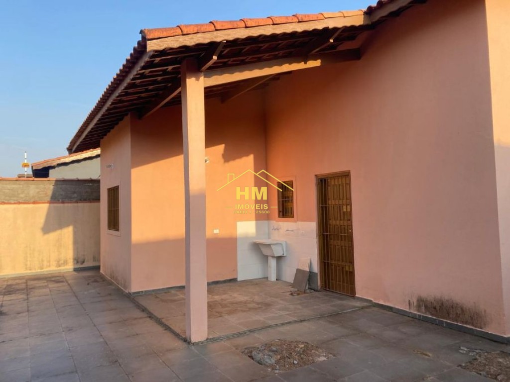 Casa, 3 quartos, 110 m² - Foto 8