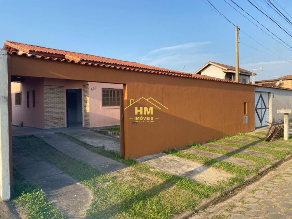 Casa, 3 quartos, 110 m² - Foto 3