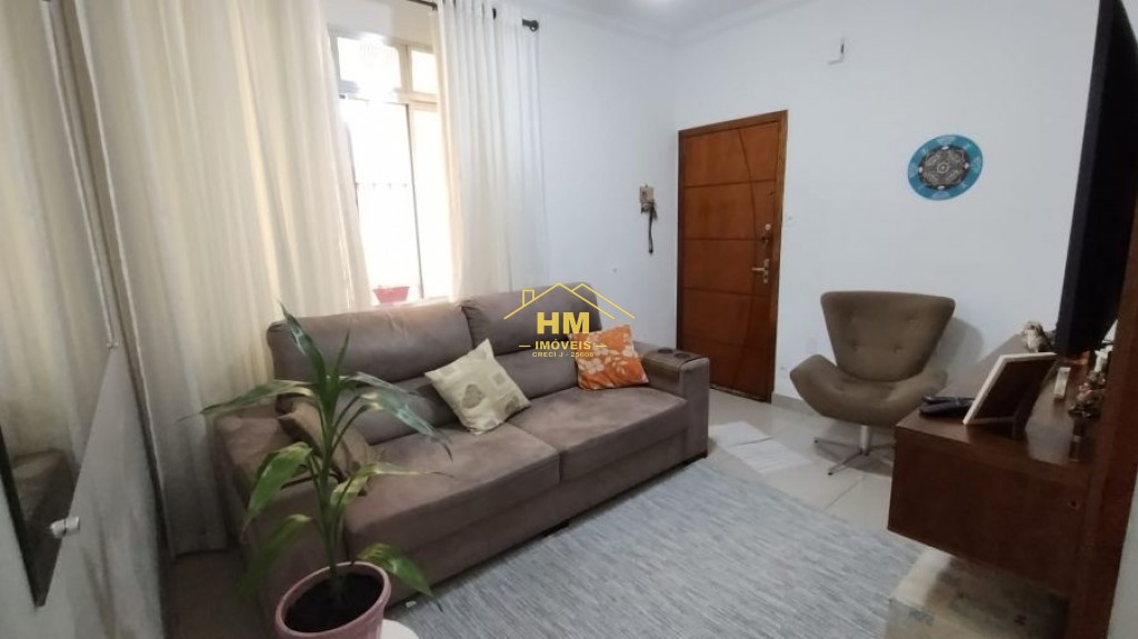 Apartamento, 2 quartos, 74 m² - Foto 2