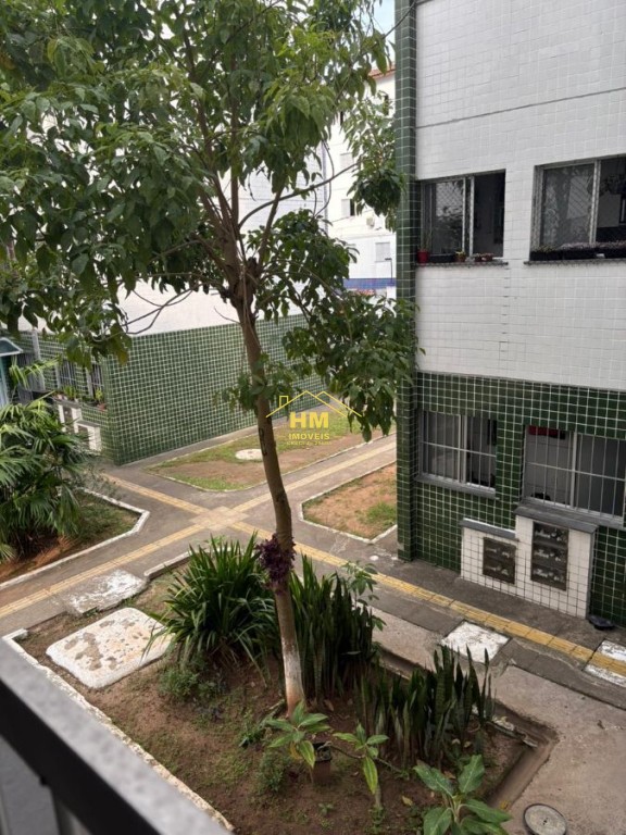 Apartamento, 2 quartos, 55 m² - Foto 2