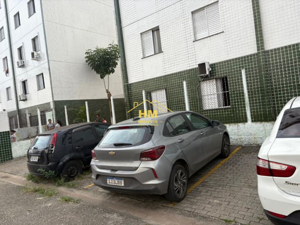 Apartamento, 2 quartos, 55 m² - Foto 18