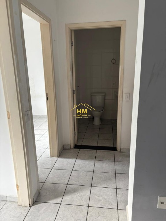 Apartamento, 2 quartos, 55 m² - Foto 7