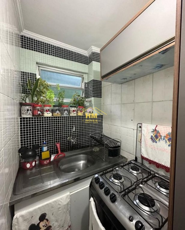 Apartamento, 1 quarto, 39 m² - Foto 5