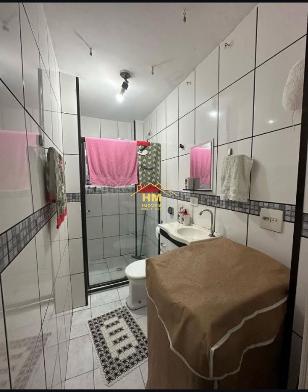 Apartamento, 1 quarto, 39 m² - Foto 7