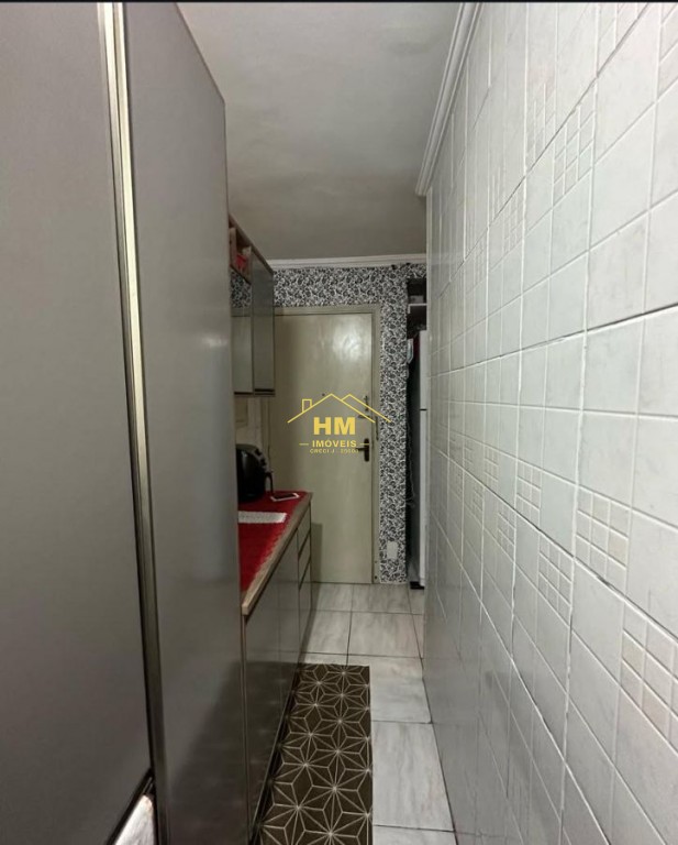 Apartamento, 1 quarto, 39 m² - Foto 8