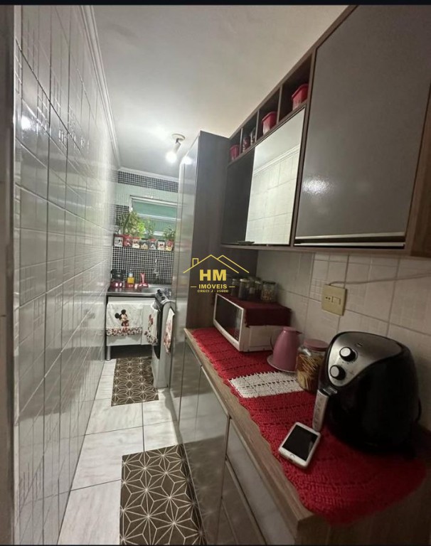 Apartamento, 1 quarto, 39 m² - Foto 2