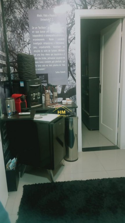 Conjunto Comercial-Sala para alugar, 55m² - Foto 14