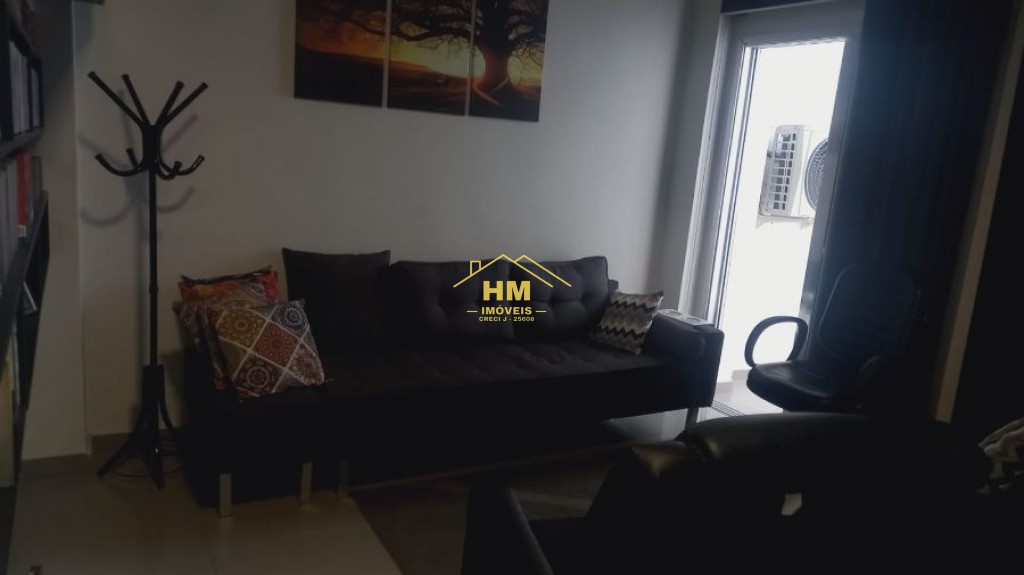Conjunto Comercial-Sala para alugar, 55m² - Foto 5