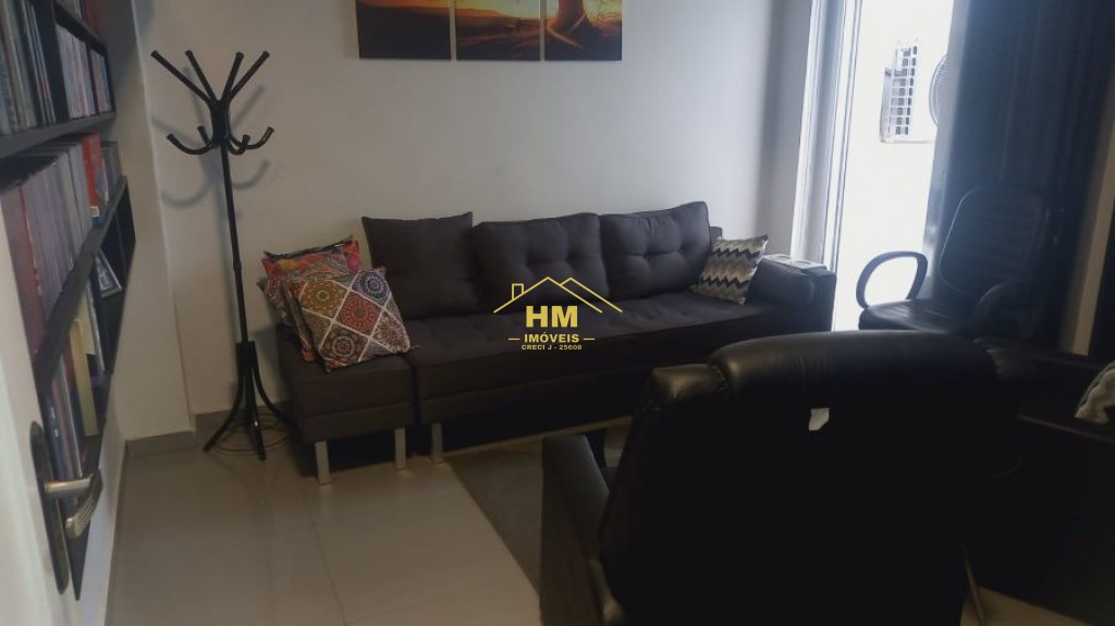 Conjunto Comercial-Sala para alugar, 55m² - Foto 6