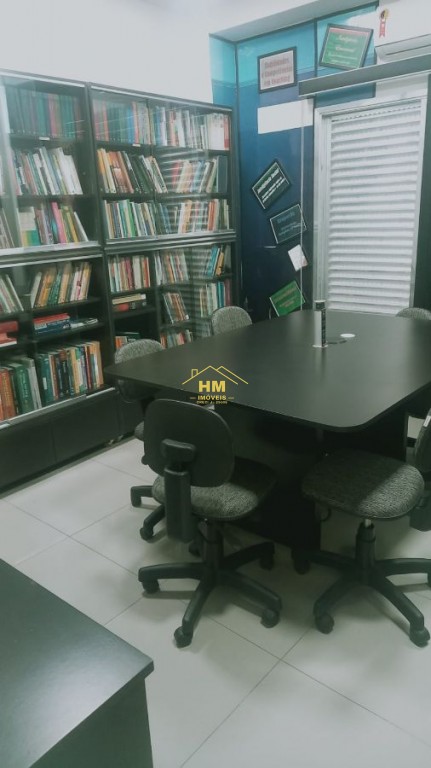 Conjunto Comercial-Sala para alugar, 55m² - Foto 1