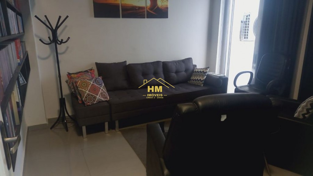 Conjunto Comercial-Sala para alugar, 55m² - Foto 7