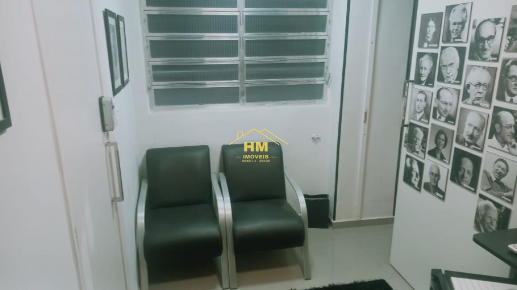 Conjunto Comercial-Sala para alugar, 55m² - Foto 15
