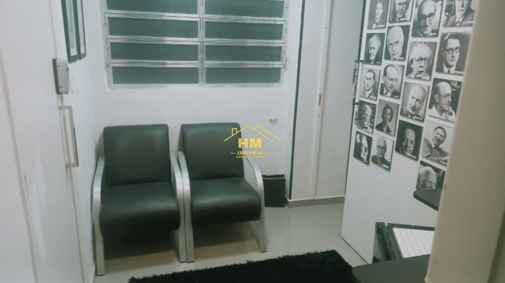 Conjunto Comercial-Sala para alugar, 55m² - Foto 18