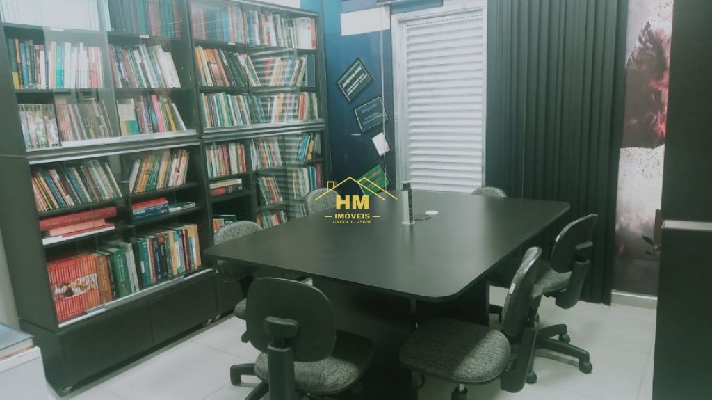 Conjunto Comercial-Sala para alugar, 55m² - Foto 13