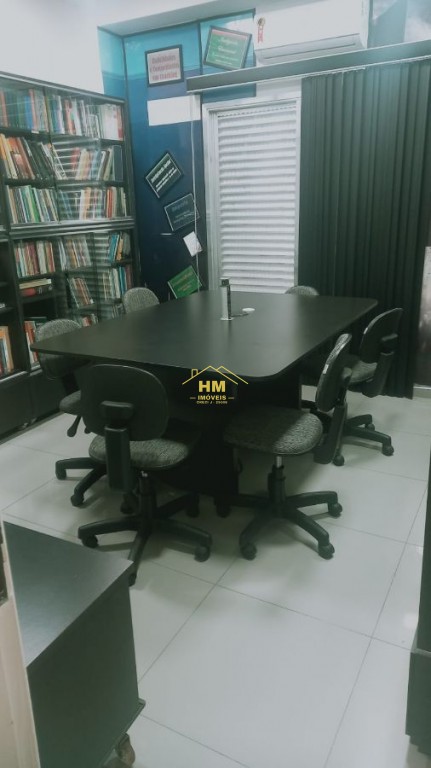 Conjunto Comercial-Sala para alugar, 55m² - Foto 16