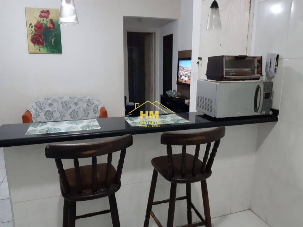 Apartamento, 1 quarto, 62 m² - Foto 2