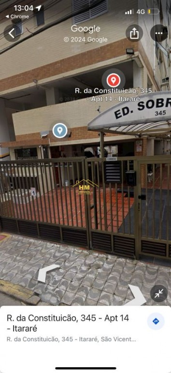 Apartamento, 1 quarto, 62 m² - Foto 11