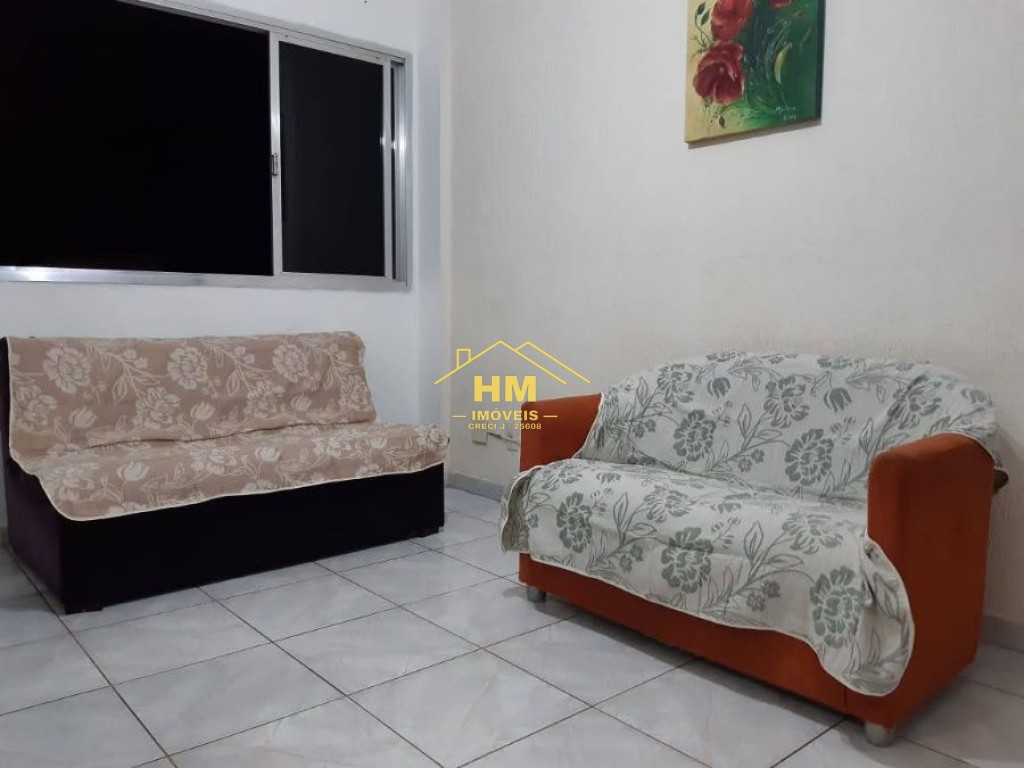 Apartamento, 1 quarto, 62 m² - Foto 5