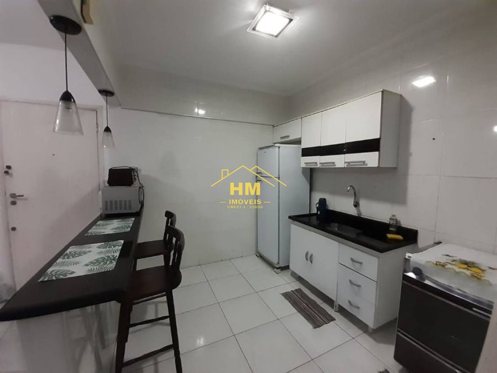 Apartamento, 1 quarto, 62 m² - Foto 1