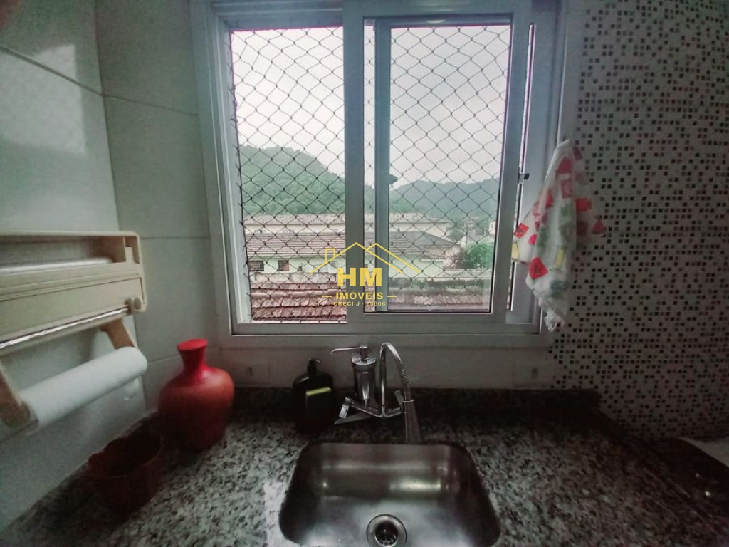 Apartamento, 2 quartos, 52 m² - Foto 9