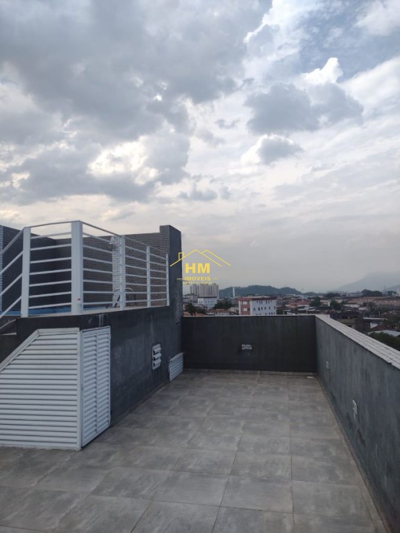 Apartamento, 2 quartos, 52 m² - Foto 22