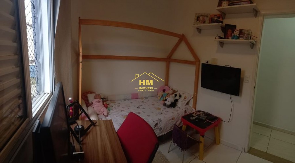 Apartamento, 2 quartos, 52 m² - Foto 14