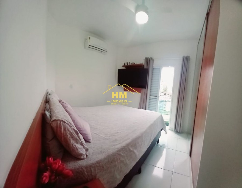 Apartamento, 2 quartos, 52 m² - Foto 17