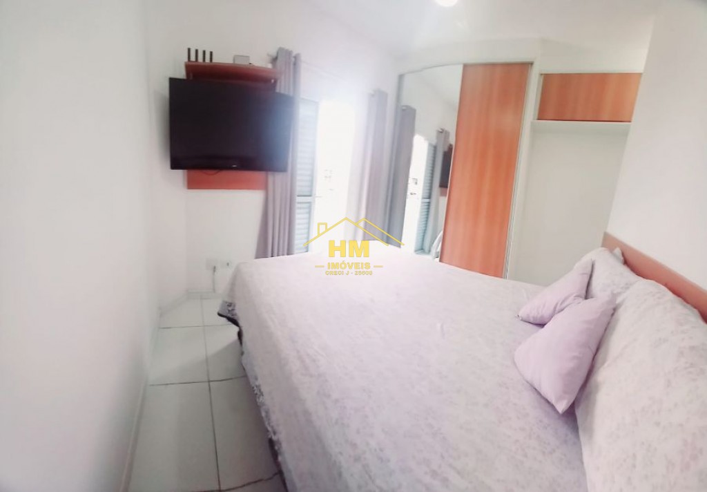 Apartamento, 2 quartos, 52 m² - Foto 18