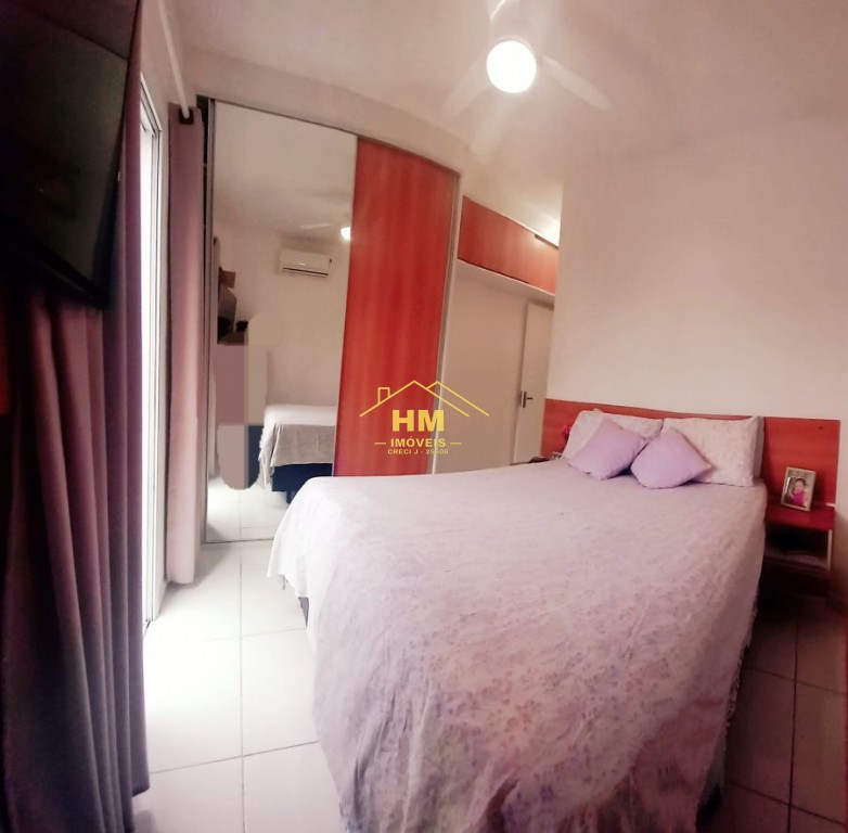 Apartamento, 2 quartos, 52 m² - Foto 19