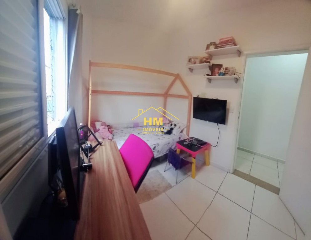 Apartamento, 2 quartos, 52 m² - Foto 16