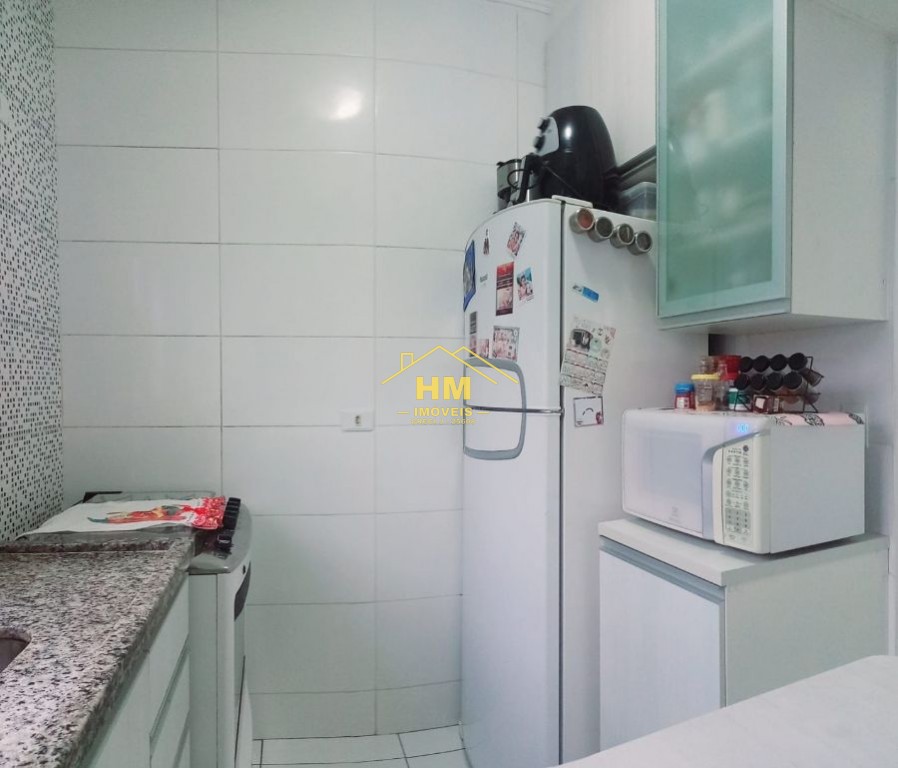 Apartamento, 2 quartos, 52 m² - Foto 8